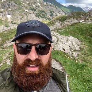 Meet your Posher, Jon